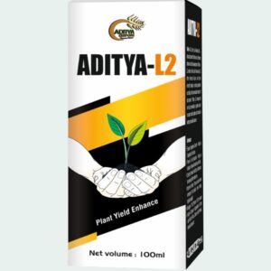 Aditya L2 - Flowering, Fruiting & Growthing (Flowering & Plant Growth Promoter)