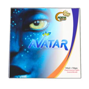 Avtar: Liquid Larvicide & Sucking Pest Special