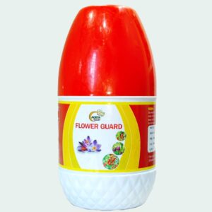 Flower Guard - Liquid Flowering Stimulant & Plant Growth Promoter