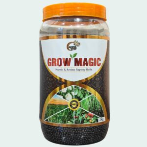 Grow Magic: Humic Amino Shiny Balls
