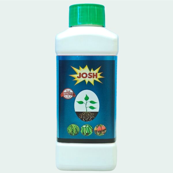 Josh - Plant Growth Promoter with Humic and Fulvic Acid