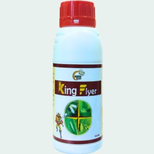 King Flyer: Liquid White Flyer Special For White Flyer Control Insecticide