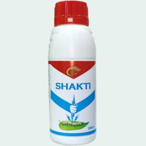 Shakti: Bio-Larvicide
