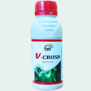 V-Crush: Liquid Chili Leaf Curl Virus Control Special